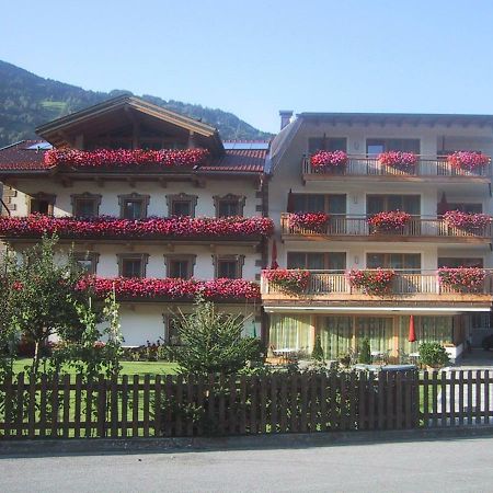 צל אם צילר Hotel Garni Elisabeth מראה חיצוני תמונה
