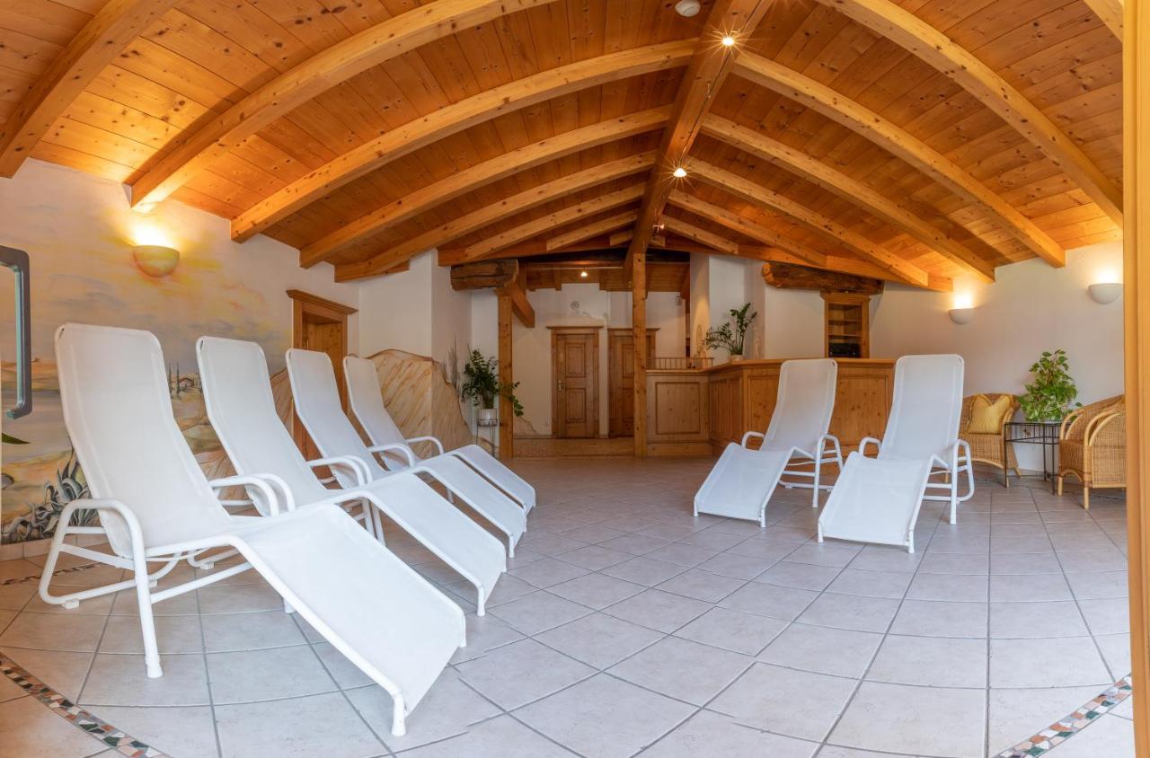צל אם צילר Hotel Garni Elisabeth מראה חיצוני תמונה
